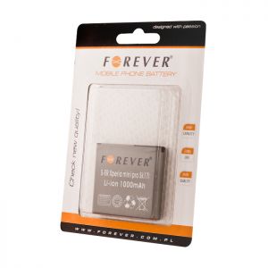 Bateria Forever do Sony Ericsson Xperia Mini Pro 1