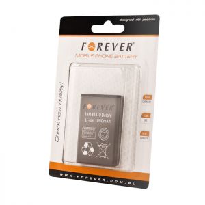 Bateria Forever do Samsung S3350 Ch@t 1150 mAh Li-