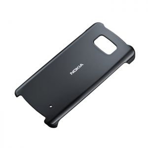 Nakładka Nokia CC-3016 do N700 czarna