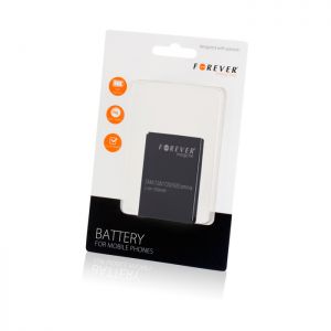 Bateria Forever do Samsung I920 1500 mAh Li-Ion HQ