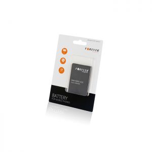 Bateria Forever do Samsung s5360 Galaxy Y 1450 mAh