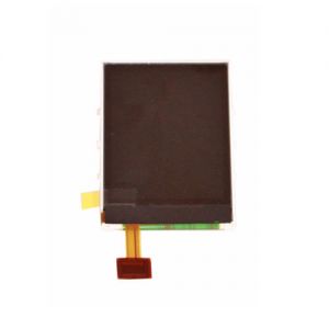 LCD do Nokia 5000/5220/3610 fold/5130 XpressMusic/