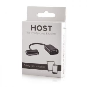 Host USB/Samsung Galaxy Tab box