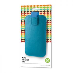 Pokrowiec Slim Up GreenGo Mono XXXL (I9300 Galaxy