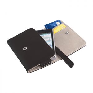 Etui portfelowe Wallet XXL (I9300 Galaxy S III) cz