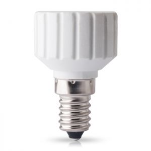 Adapter E14/GU10