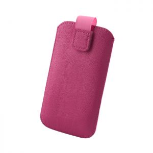 Pokrowiec Slim Up GreenGo Mono XXXXL (Note 2) różo