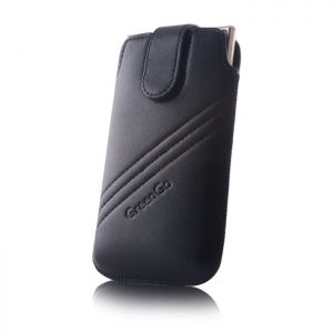 Pokrowiec Slim Up GreenGo Mark XXXXL (Note 2) czar
