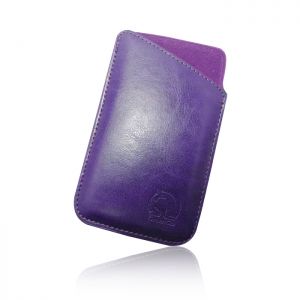Pokrowiec Slim Up GreenGo Smooth XXL (I9100 Galaxy