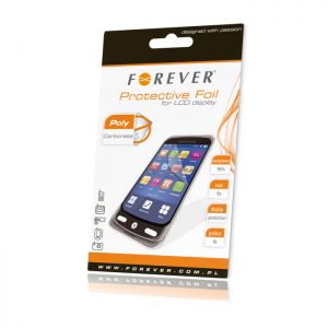 Folia ochronna Forever do HTC Desire 500