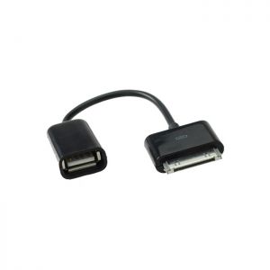 Host USB/ iPad (Apple 30-pin)