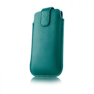 Pokrowiec Slim Up GreenGo Dakota XXL (I9100 Galaxy