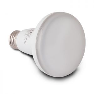 Żarówka LED E27 R80  20 LED SMD 2835 10 W 230 V bi