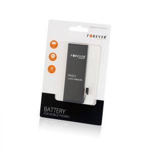 Bateria Forever do iPhone 5C 1560 mAh