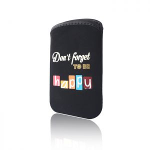 Pokrowiec Flexi M/L (iPhone) Don\'t Forget To Be Ha
