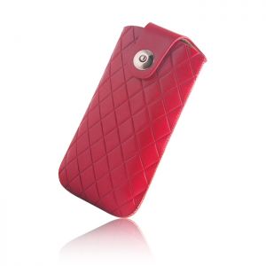 Pokrowiec Slim Up GreenGo Pik XXL (Galaxy S II) ró