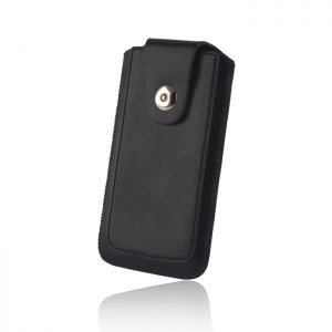 Pokrowiec Slim Up Prestige XXL (Galaxy S2) czarny
