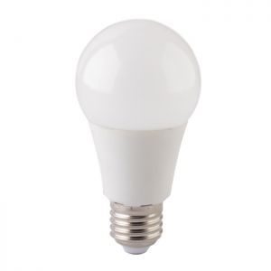 Żarówka LED E27 A60 10 W 230V ze zmienną barwą CW-