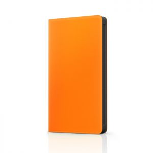 Etui CP-633 do Nokia X2 pomarańczowe