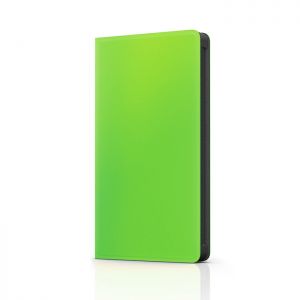 Etui CP-633 do Nokia X2 zielone