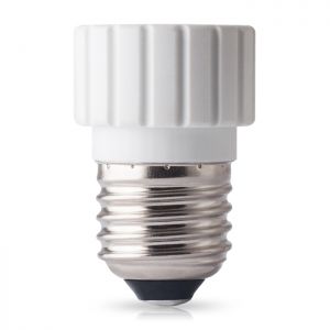 Adapter E27/GU10