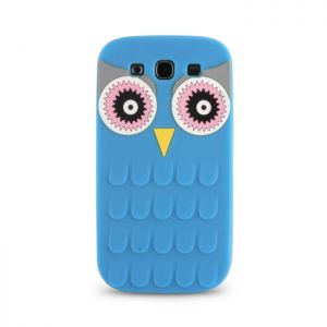 Nakładka Animal 3D Owl do Samsung G360 Core Prime