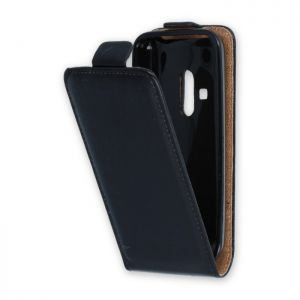 Pokrowiec Sligo PLUS New do Nokia 220 czarny
