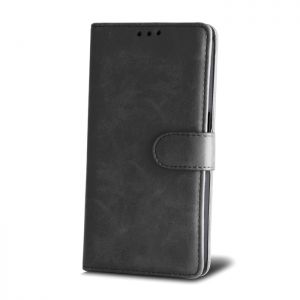 Pokrowiec Smart Elegance do Huawei Y635 czarny