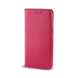 Pokrowiec Smart Magnet do Samsung J500 różowy