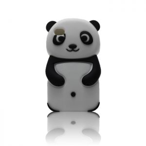 Nakładka Animal 3D Panda do Samsung i9300 Galaxy S