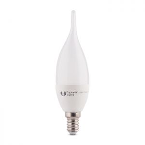 Żarówka LED E14 C37 7W 230V Decor ciepła 3000K