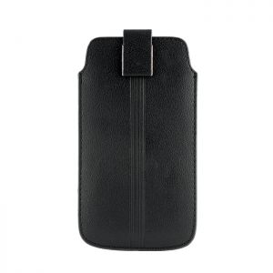 Pokrowiec Slim Up Platin XXXL (Galaxy S3) czarny