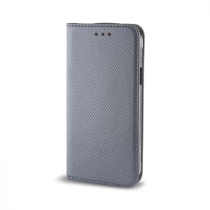 Pokrowiec Smart Magnet do Huawei Y5/Y560 stalowy