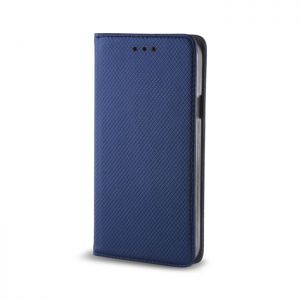 Pokrowiec Smart Magnet do Sony Z3 compact granatow