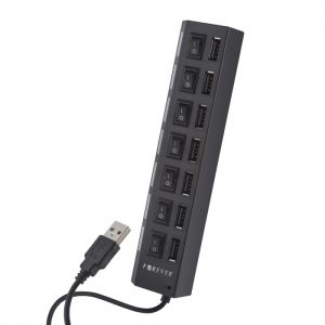 Hub Forever 7x USB