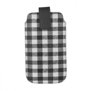 Pokrowiec Slim Up Coat Holmes XXL (Galaxy S2) czar