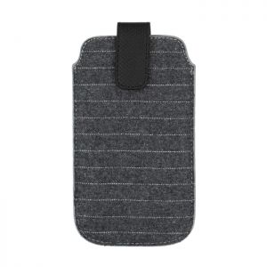 Pokrowiec Slim Up Coat Watson XXL (Galaxy S2) czar
