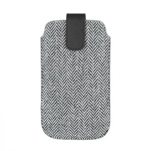 Pokrowiec Slim Up Coat Oxford XXL (Galaxy S2) czar