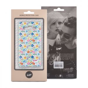 Nakładka Beeyo Folklore do Samsung G313/G318 Trend