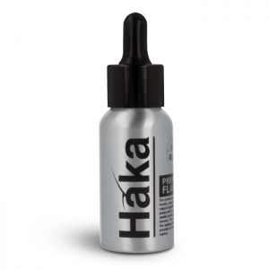 LIQUID HAKA 25ml Aloe Mist 16mg