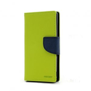Etui Mercury FancyDiary Samsung G360 Core Prime li