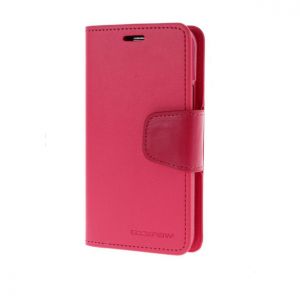 Etui Mercury SonataDiary Samsung G920 Galaxy S6 ró