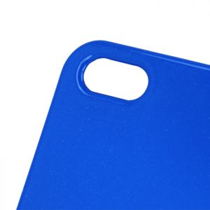 Nakładka Beeyo Spark do Huawei P8 Lite niebieska