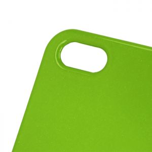 Nakładka Beeyo Spark do Huawei P8 Lite zielona