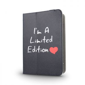 Uniwersalne etui do tabletów 7-8\'\' Limited Edition