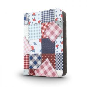 Uniwersalne etui do tabletów 7-8\'\' Patchwork
