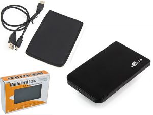 Obudowa dysku 2,5 VAIO mini USB ATA