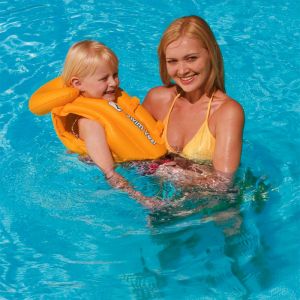 Kamizelka nadmuchiwana \Swim Safe\ BESTWAY