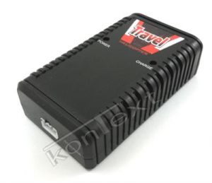 Część X8: Adapter ładowania 8827-17