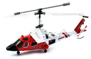 Helikopter SYMA S111G GYRO 3 Ch